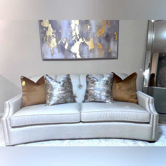 1-NWT CALLISTO HOME DECORATIVE PILLOW ( Please read description for details) - Picture 3 of 13